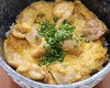 親子丼