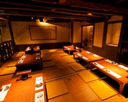 美味しいお店が見つかる 大宮 焼き鳥 個室 おすすめ人気レストラン ぐるなび