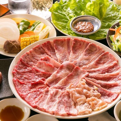 人気の美味い店 久里浜 浦賀の焼肉ならここ 今好評の食べ放題など ぐるなび