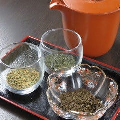 昭和喫茶 お茶の間CAFE