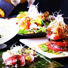 自然派個室DINING 中華きしん