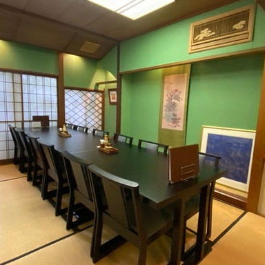 うなぎ処 駒門ひろ田_【座敷個室テーブル席最大28名迄】歓送迎会などの大宴会も対応