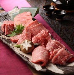 和牛焼肉 平城苑 EXPOCITY店