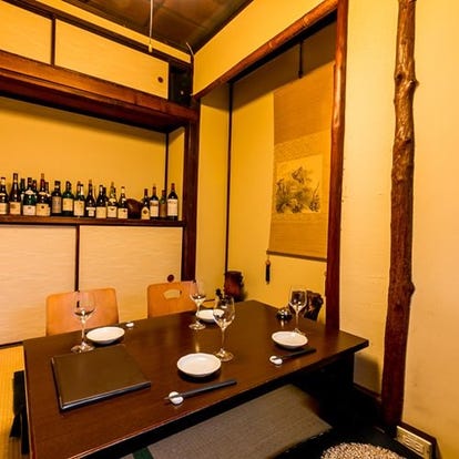 美味しいお店が見つかる 東京都 和食 デートに使える おすすめ人気レストラン ぐるなび