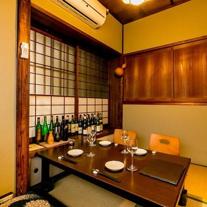 ゆったり個室 神楽坂のイタリアン イタリア料理 でおすすめしたい人気のお店 ぐるなび