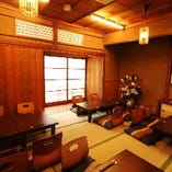 一軒家古民家 神楽坂 しずく 個室 貸切 貸切 ぐるなび