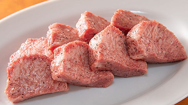焼肉やっちゃん神田店（神田/焼肉） - 楽天ぐるなび