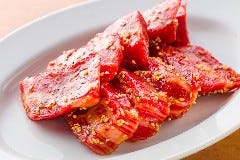 焼肉やっちゃん神田店 メニュー：やっちゃんの定番 - 楽天ぐるなび
