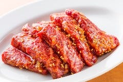 焼肉やっちゃん神田店 メニュー：やっちゃんの定番 - 楽天ぐるなび