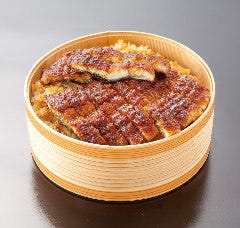 ひつまぶし う家 メニュー お持ち帰り ぐるなび
