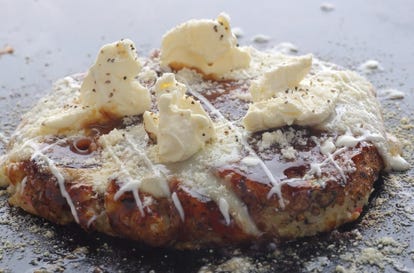 美味しいお好み焼きが食べたい 肥後橋でおすすめしたい人気のお店 ぐるなび