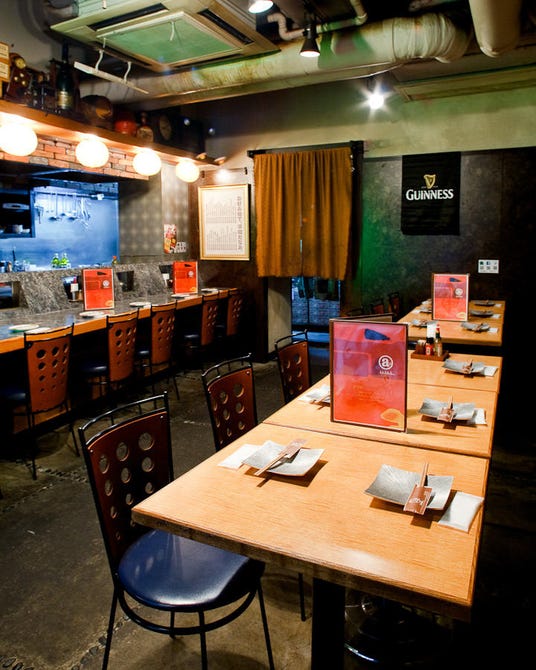 お好み焼き 鉄板焼き Araka あらか 北浜本店 北浜 お好み焼き もんじゃ ぐるなび