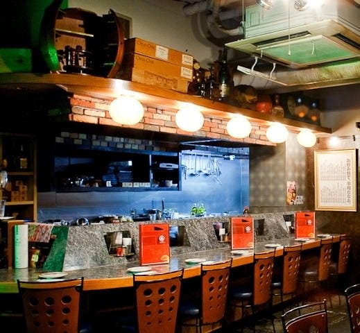 お好み焼き 鉄板焼き Araka あらか 北浜本店 北浜 お好み焼き もんじゃ ぐるなび