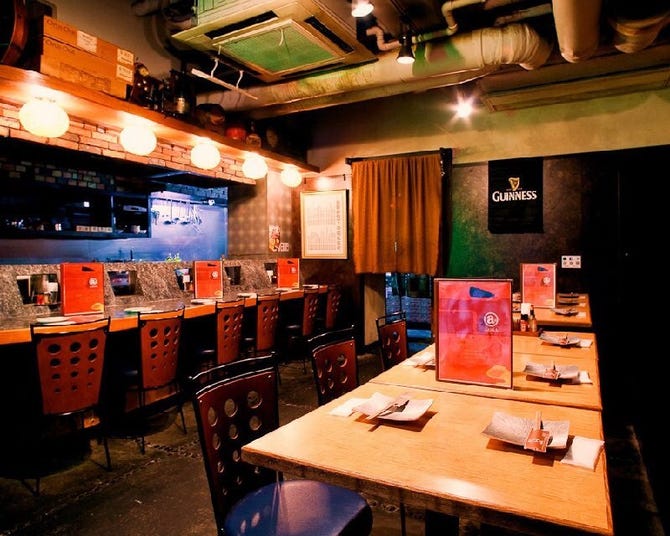 お好み焼き 鉄板焼き Araka あらか 北浜本店 北浜 お好み焼き もんじゃ ぐるなび