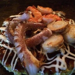 お好み焼き 鉄板焼き Araka あらか 北浜本店 メニュー テイクアウト ぐるなび お好み焼き 鉄板焼き Araka あらか 北浜本店 メニュー テイクアウト ぐるなび