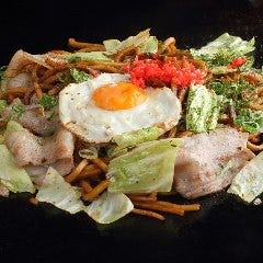 お好み焼き 鉄板焼き Araka あらか 北浜本店 メニュー テイクアウト ぐるなび お好み焼き 鉄板焼き Araka あらか 北浜本店 メニュー テイクアウト ぐるなび