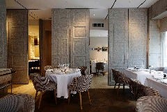 ドミニク・ブシェ トーキョー 