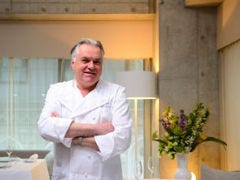 ドミニク・ブシェ トーキョー