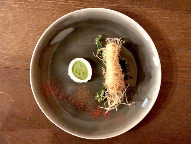 Lull ラル 坂井 あわら 永平寺 フレンチ フランス料理 ぐるなび