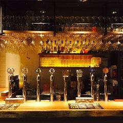 白金魚 PLATINUM FISH 神谷町 TEPPAN バル