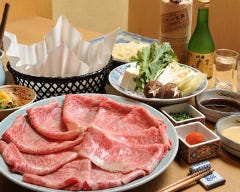日本料理 牛や