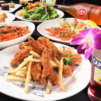 美味しいお店が見つかる 大曽根のフレンチ フランス料理 でおすすめしたい人気のお店 ぐるなび