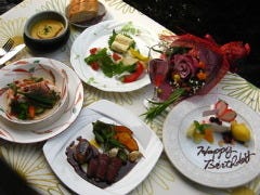 BORDERLESS KITCHEN ふゅーちゃ