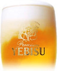 銀座ライオン 大阪ツイン21店