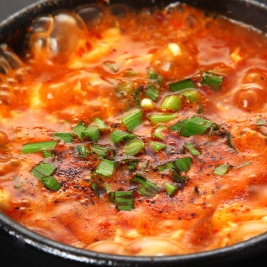 韓国家庭料理 いもや  こだわりの画像