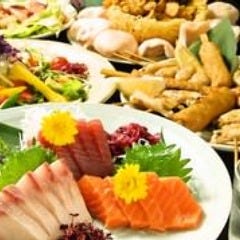 かに えび うに 海鮮料理 千葉 稲毛 居酒屋 宴会 ランチ オススメのグルメ レストラン予約 Regli レグリ