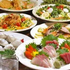 3000円以下のお得な宴会コースをご用意！