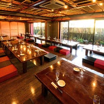 ［手作りの創作料理居酒屋］喰い物家 “角”の画像