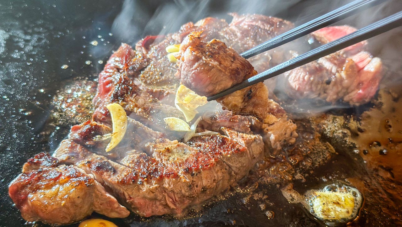 鉄板バル お好み焼き もんじゃ 粉と水（津田沼/居酒屋） - 楽天ぐるなび