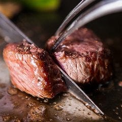 鉄板焼・お好み焼 OSAKA きっちん 人形町店