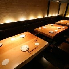 鉄板焼・お好み焼 OSAKA きっちん 人形町店