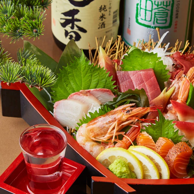 和食 個室居酒屋 たまち亭 田町店 田町 三田 居酒屋 ぐるなび