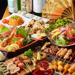 宴会をするならたまち亭で！！