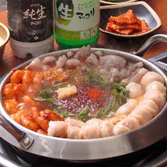 サウィ食堂 新大久保 2号店