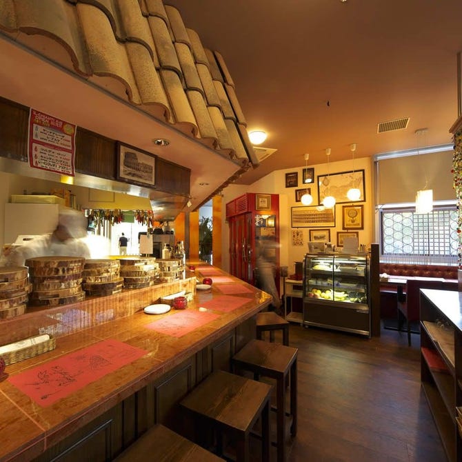 イルキャンティ 大崎 大崎 イタリアン イタリア料理 ぐるなび