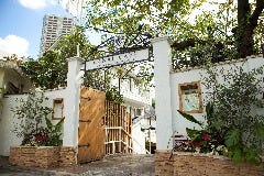 ＣＡＮＡＬ ＣＡＦＥ