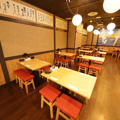 美味しいお店が見つかる 谷町九丁目駅周辺 居酒屋 車いすで入店可 おすすめ人気レストラン ぐるなび