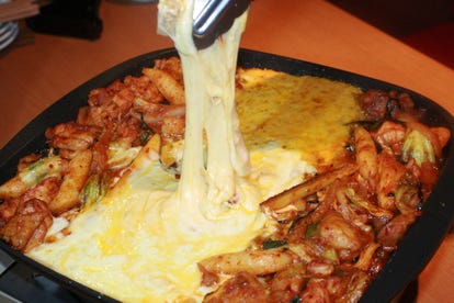 美味しいお店が見つかる 川口の韓国料理でおすすめしたい人気のお店 ぐるなび