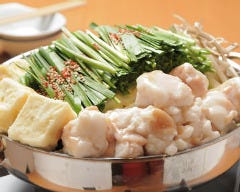 卓上レモンサワー×韓国料理＆もつ鍋 もっさむ
