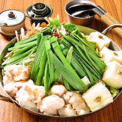 卓上レモンサワー×韓国料理＆もつ鍋 もっさむ（川口・東川口/居酒屋