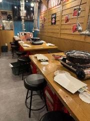 焼肉CLUB 壽