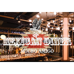 メキシカン酒場 MUCHO AMIGO（ムーチョアミーゴ） 