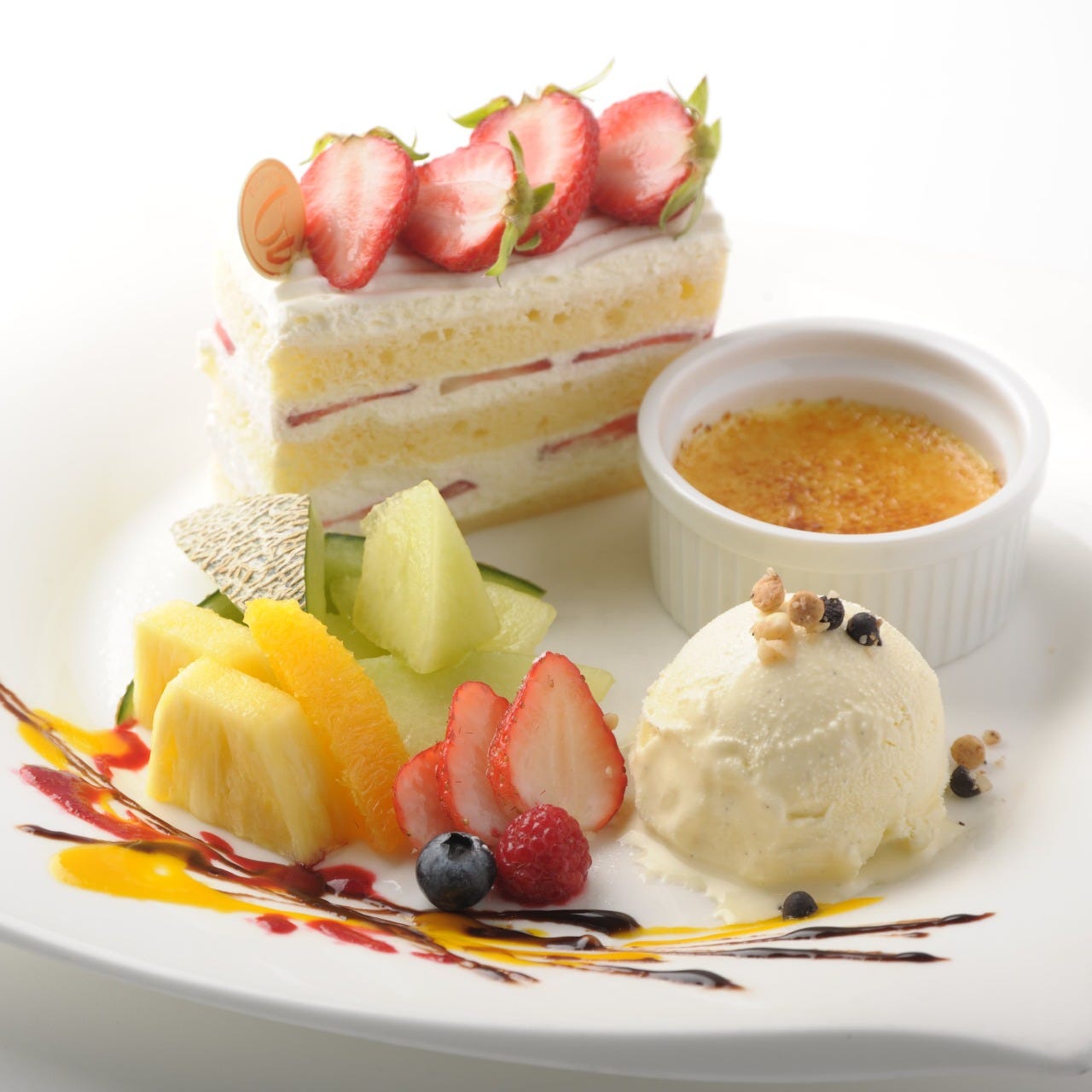 梅田 夜景 グランカフェ大阪 記念日 夜景