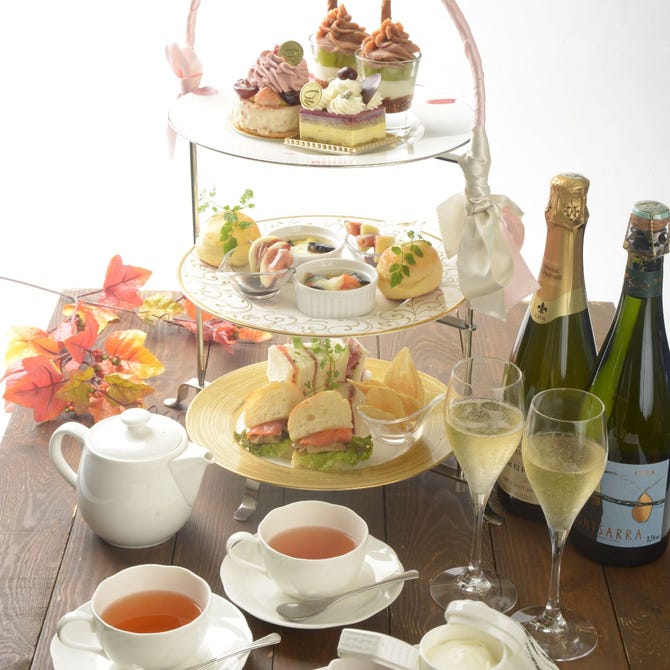 梅田 夜景 グランカフェ大阪 梅田駅 大阪駅周辺 イタリアン イタリア料理 ぐるなび