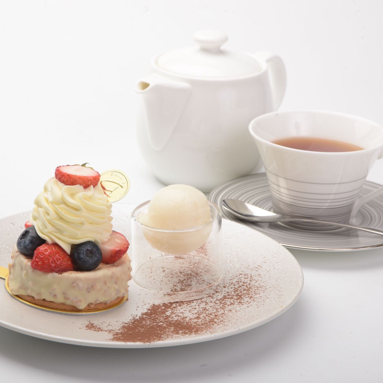 梅田 夜景 グランカフェ大阪 記念日 夜景