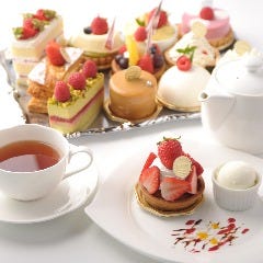 鮮度・素材・季節感にこだわったケーキをご用意しております♪